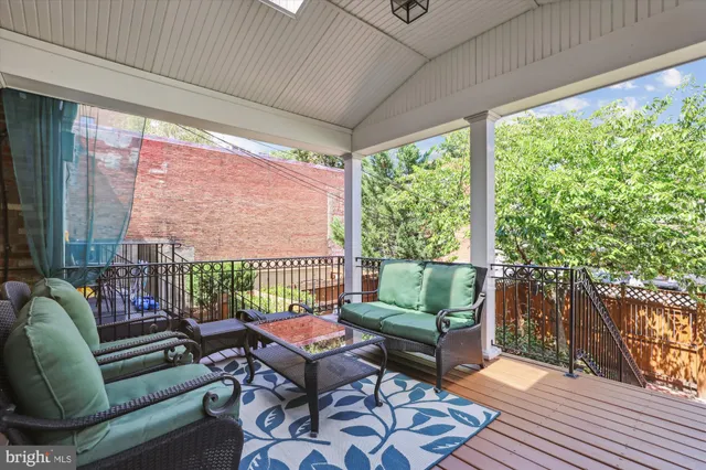 a cars parked on the side of a street