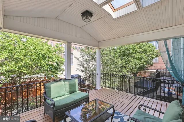 a view of water fountain