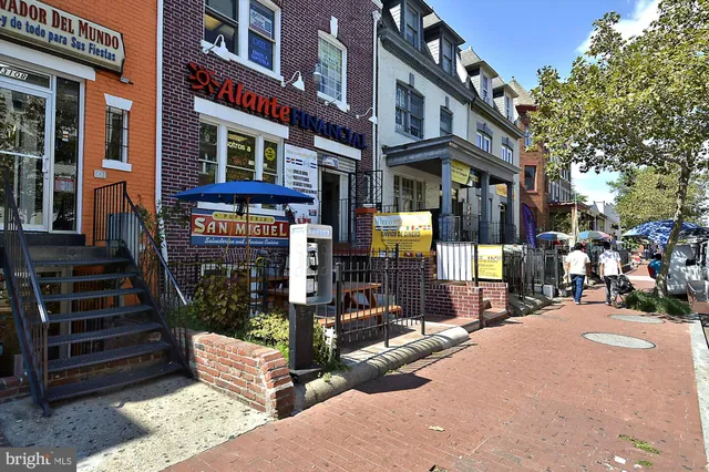 $1,550,000 | 1811 T Street Northwest, Washington, DC 20009