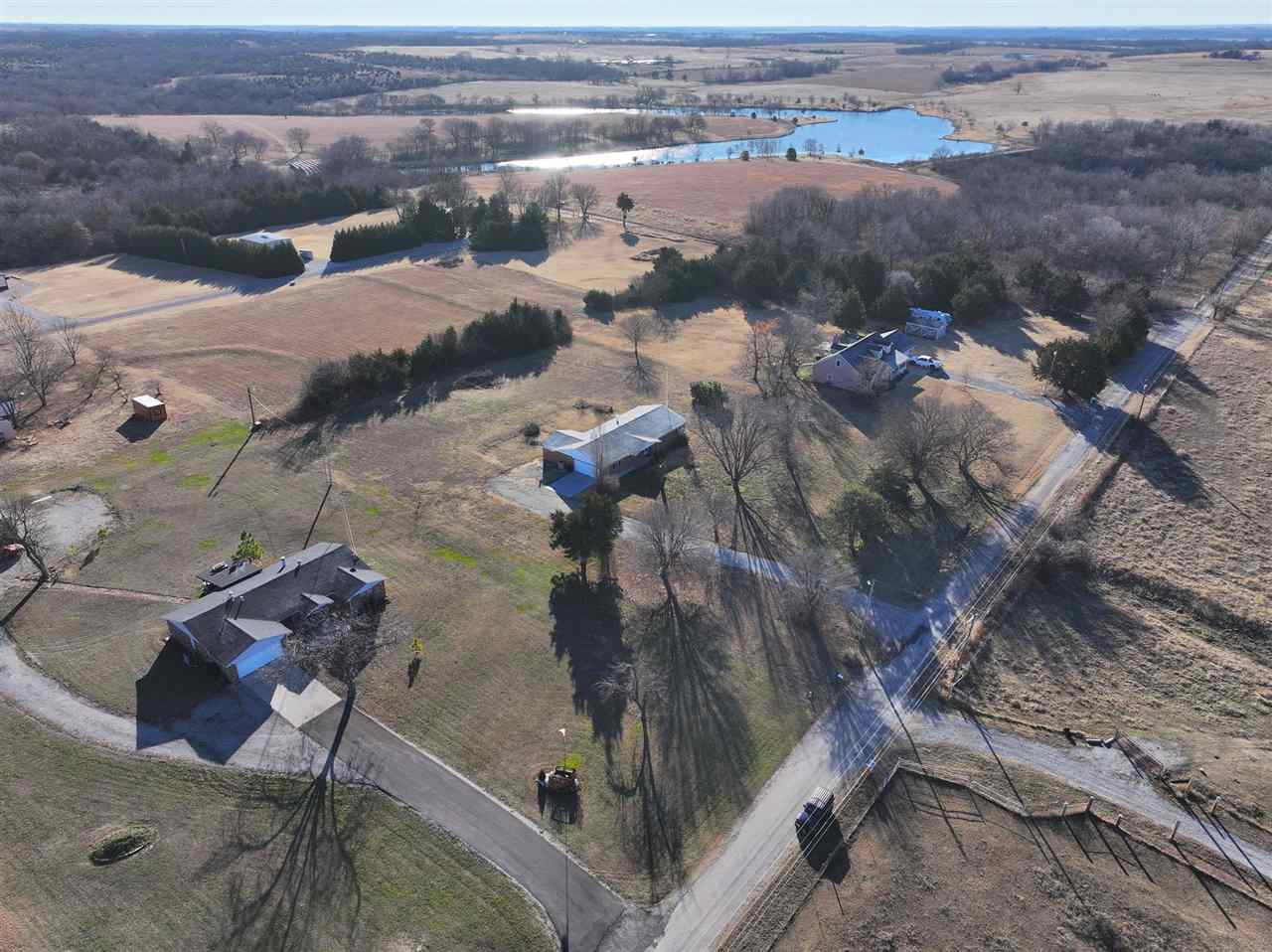 4901 South McCord Road Ponca City, OK 74604 - Photo 28 of 29 Gallery Image 28