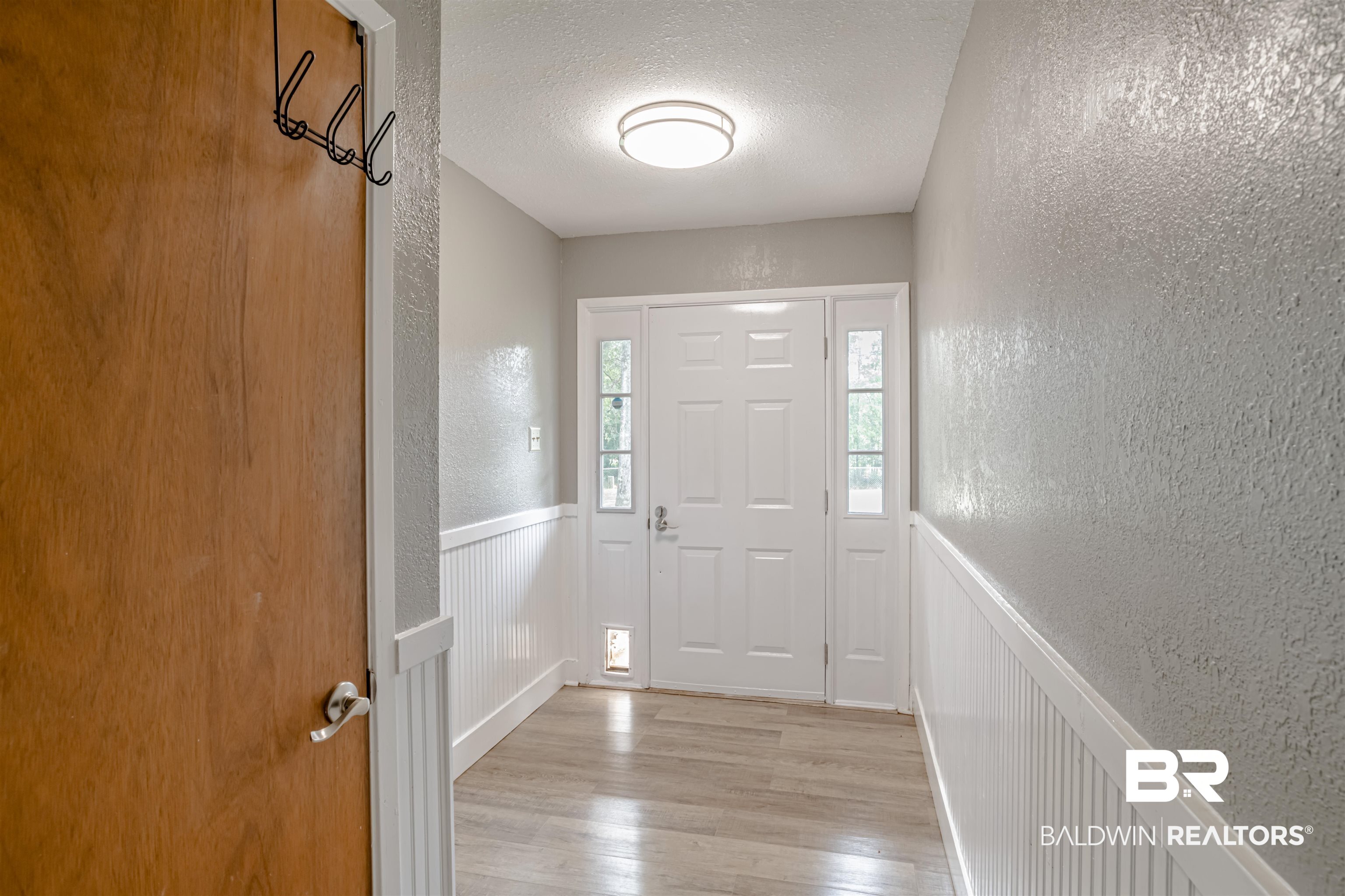 10817 Potter Tract Road Grand Bay, AL 36541 - Photo 13 of 32