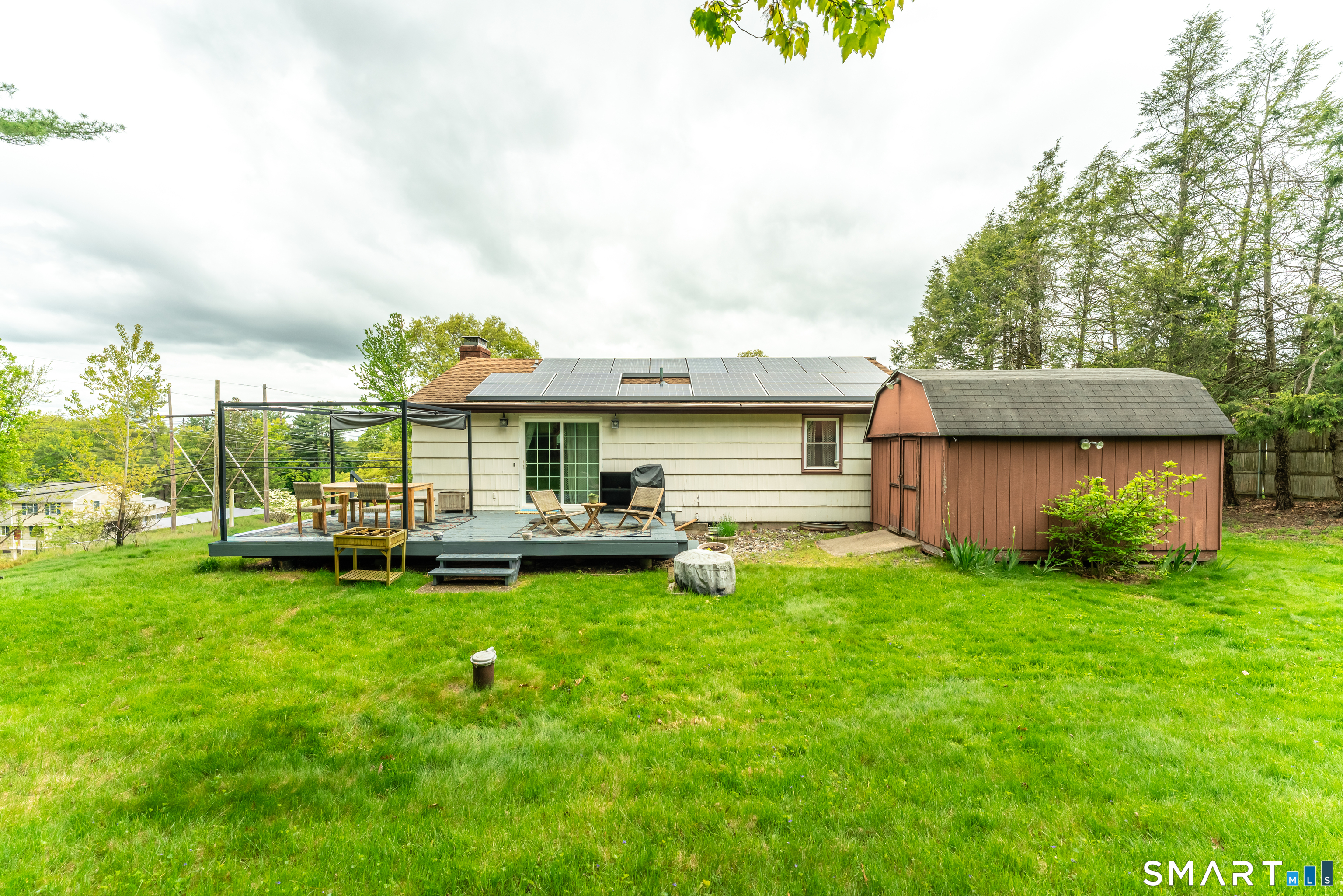107 Dart Hill Road South Windsor, CT 06074 - Photo 3 of 31