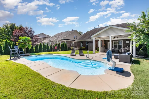 $585,000 | 116 Kentmere Lane, Clover, SC 29710