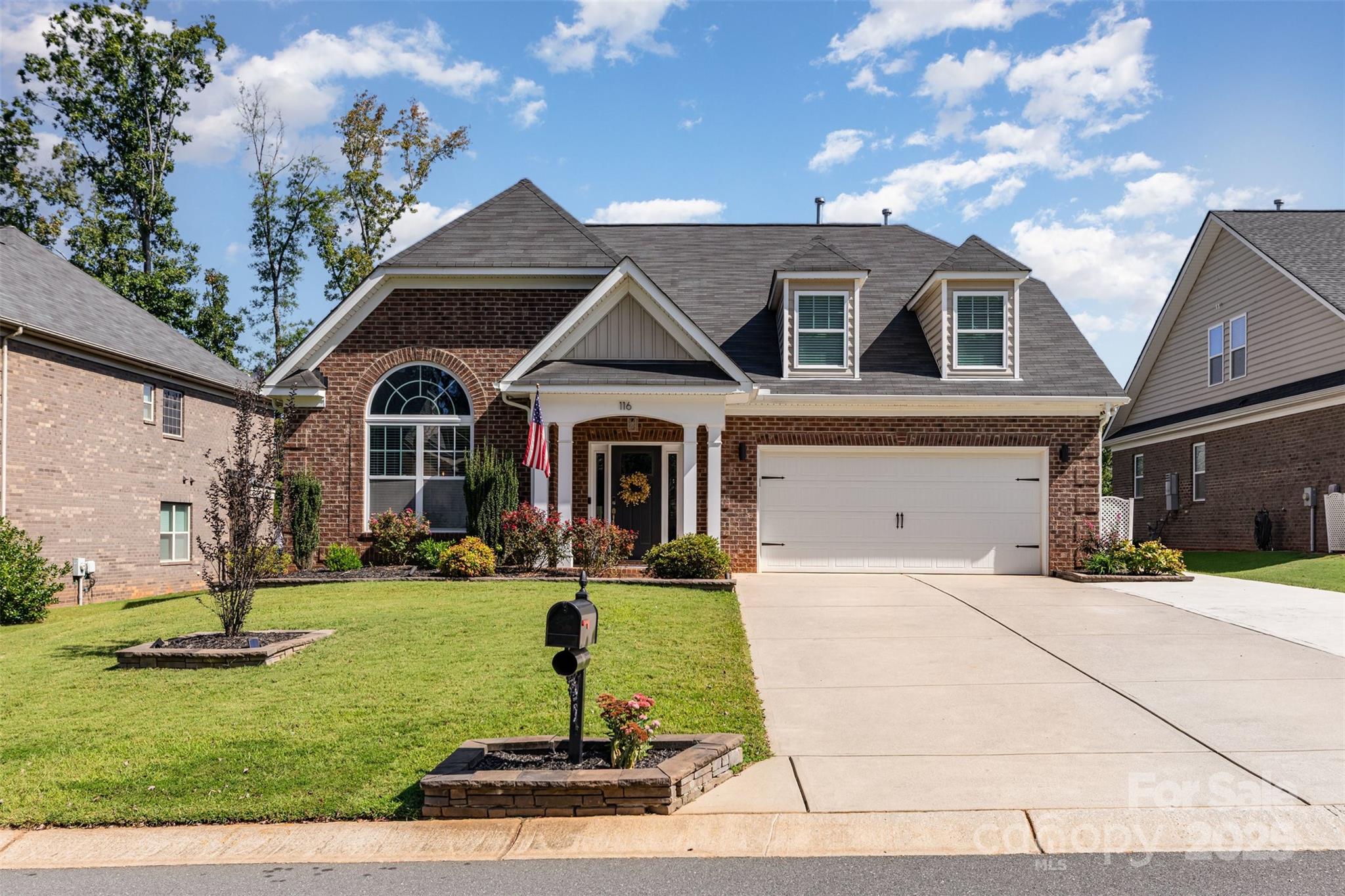 116 Kentmere Lane Clover, SC 29710 - Photo 2 of 29