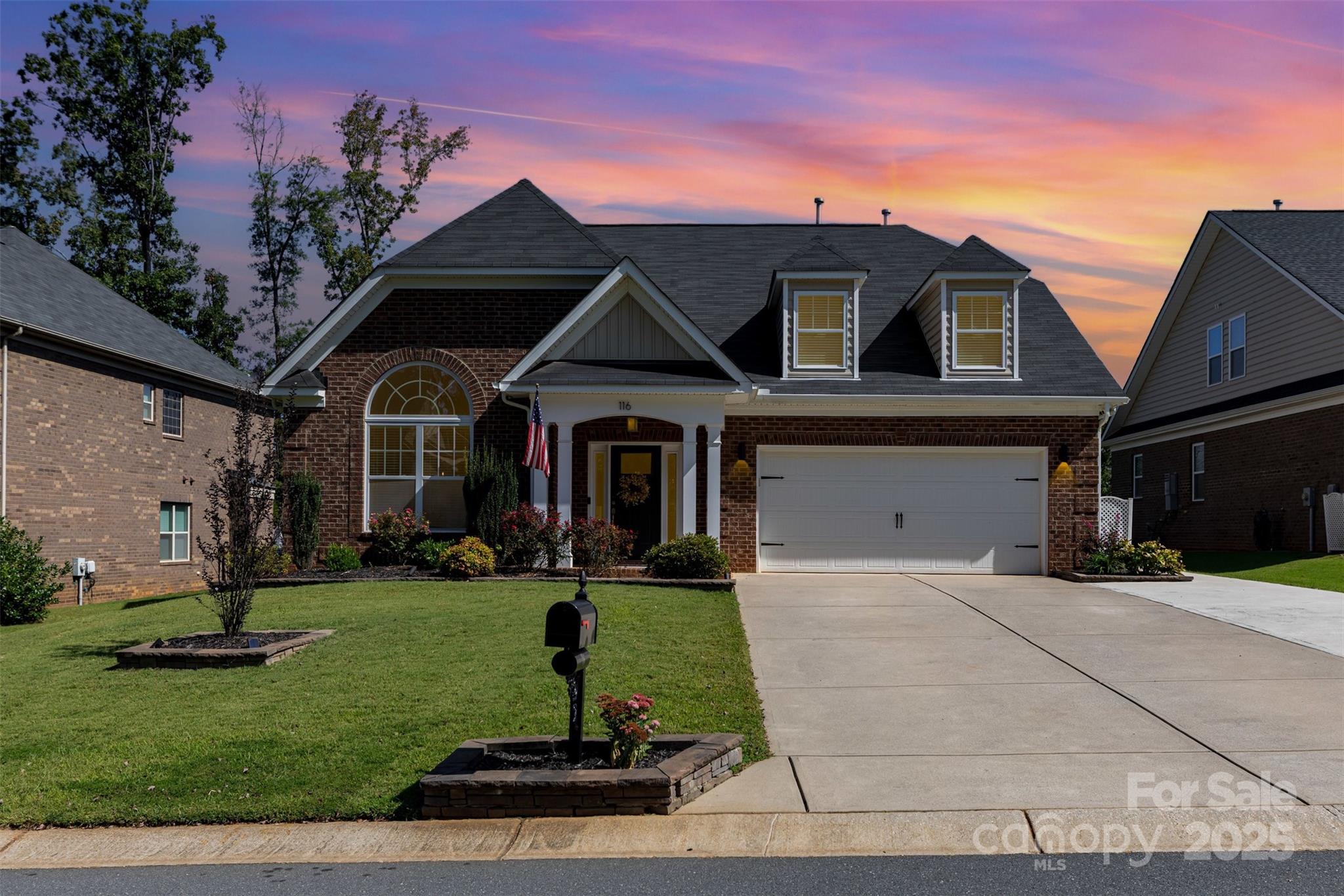 116 Kentmere Lane Clover, SC 29710 - Photo 29 of 29