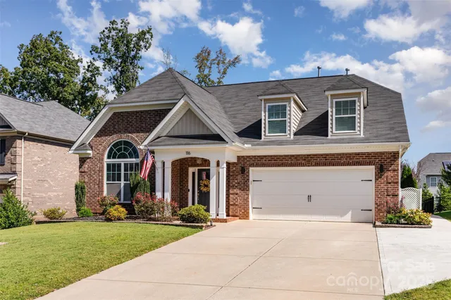$609,900 | 116 Kentmere Lane, Clover, SC 29710