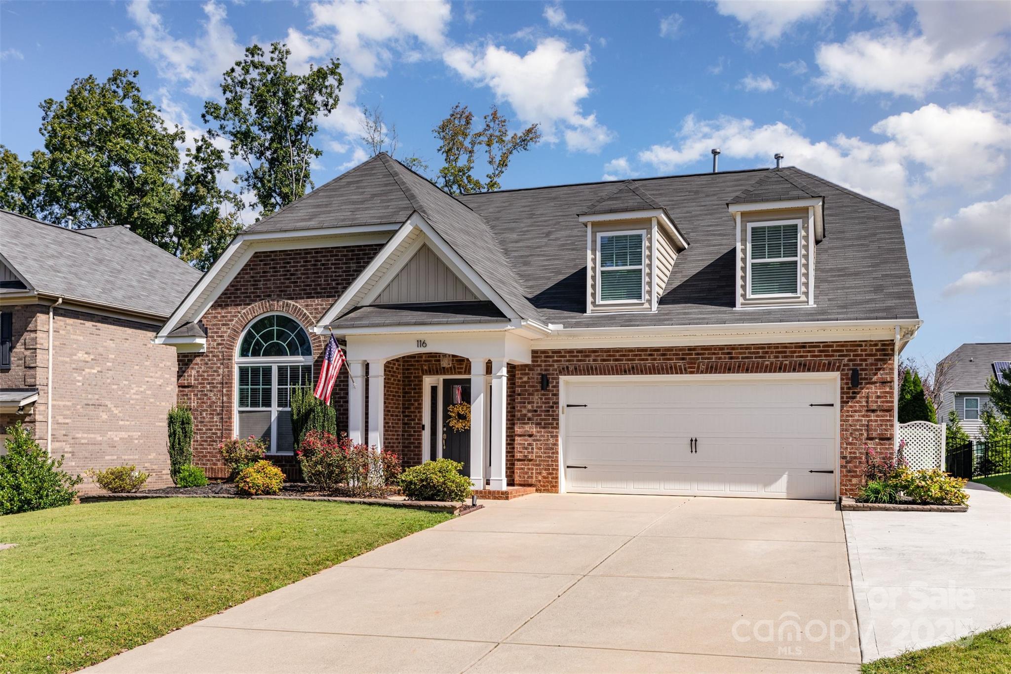 116 Kentmere Lane Clover, SC 29710 - Photo 3 of 29