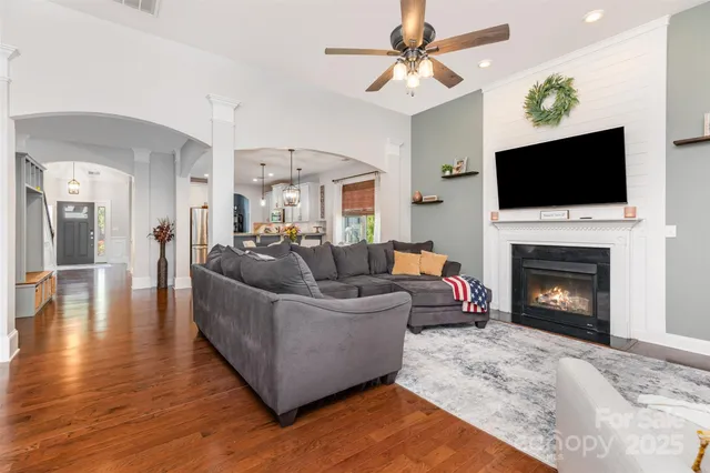 $609,900 | 116 Kentmere Lane, Clover, SC 29710