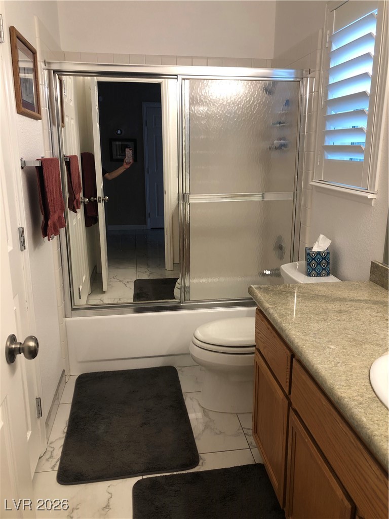 Undisclosed Address Henderson, NV 89074 - Photo 27 of 36 Guest Bathroom