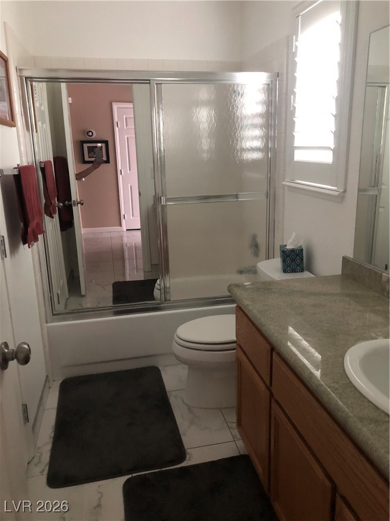 Undisclosed Address Henderson, NV 89074 - Photo 28 of 36 Guest Bathroom