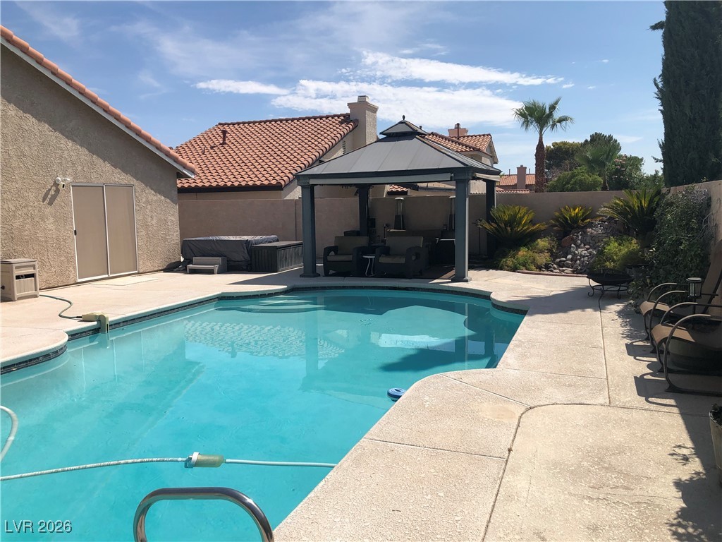 Undisclosed Address Henderson, NV 89074 - Photo 30 of 36