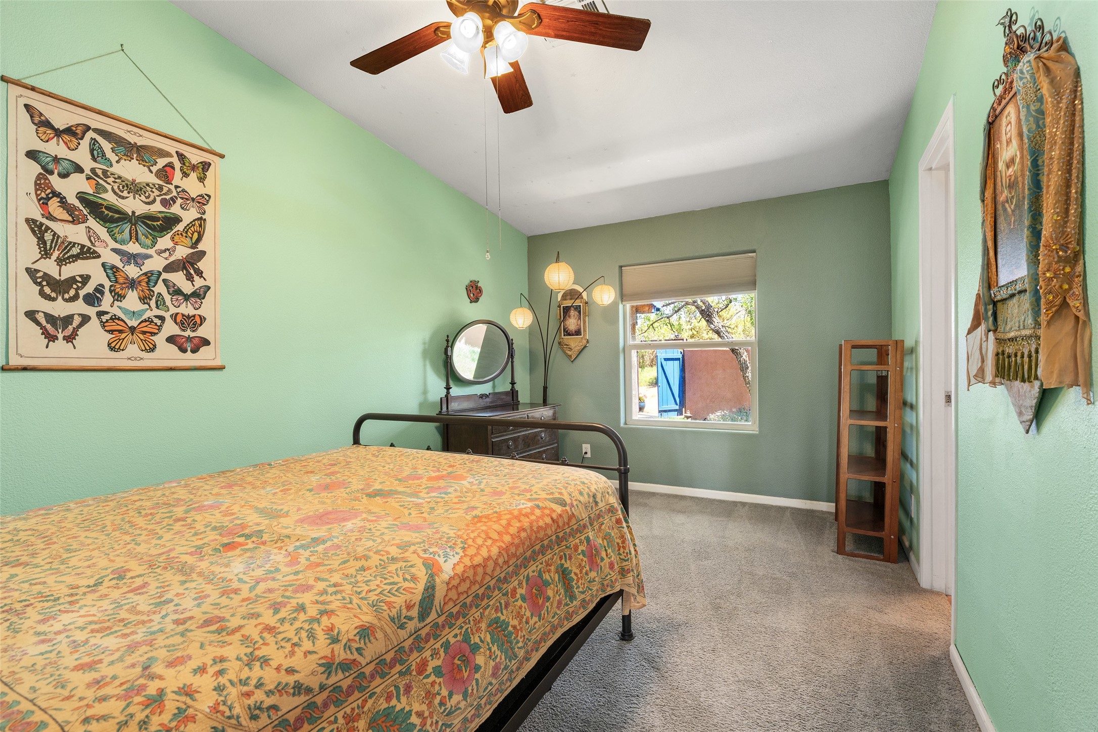 12 Apache Ridge Road Santa Fe, NM 87505 - Photo 38 of 69 bedroom