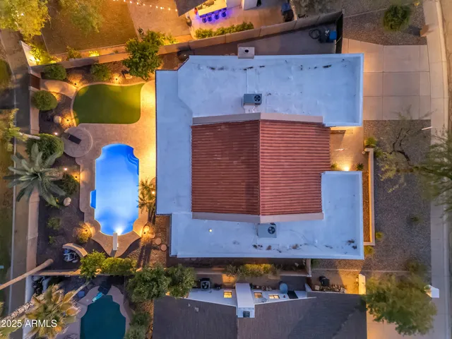 $799,900 | 9217 South Kachina Drive, Tempe, AZ 85284