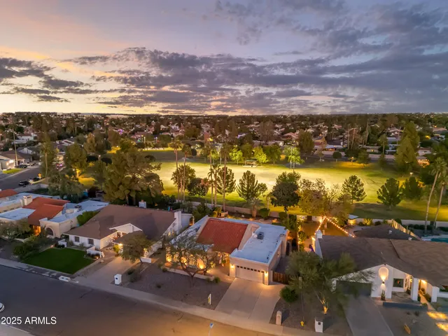 $799,900 | 9217 South Kachina Drive, Tempe, AZ 85284