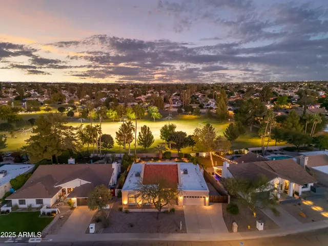 $799,900 | 9217 South Kachina Drive, Tempe, AZ 85284