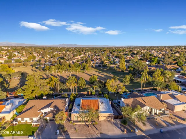 $799,900 | 9217 South Kachina Drive, Tempe, AZ 85284