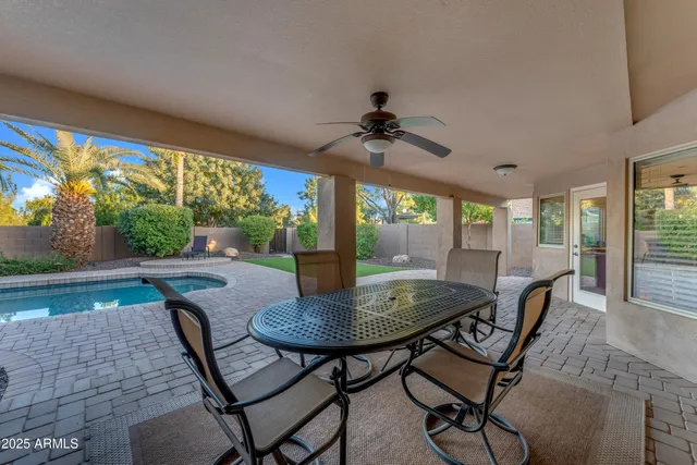 $799,900 | 9217 South Kachina Drive, Tempe, AZ 85284