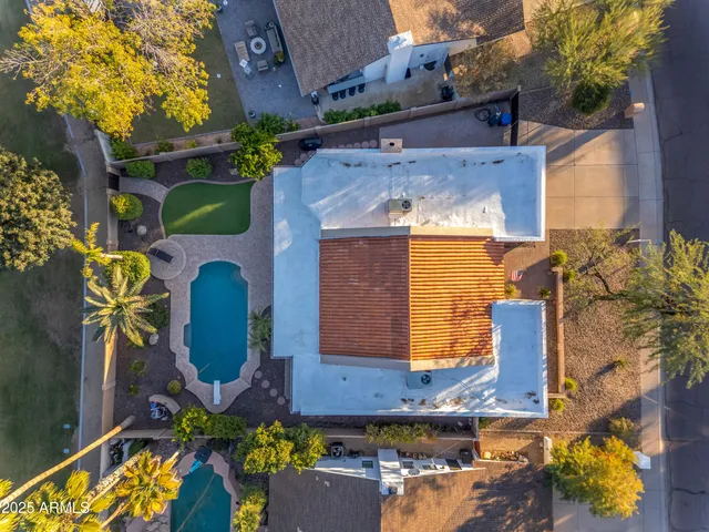 $799,900 | 9217 South Kachina Drive, Tempe, AZ 85284