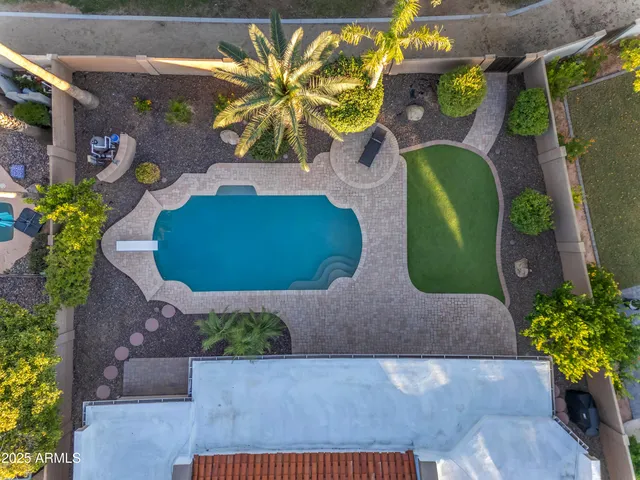 $799,900 | 9217 South Kachina Drive, Tempe, AZ 85284