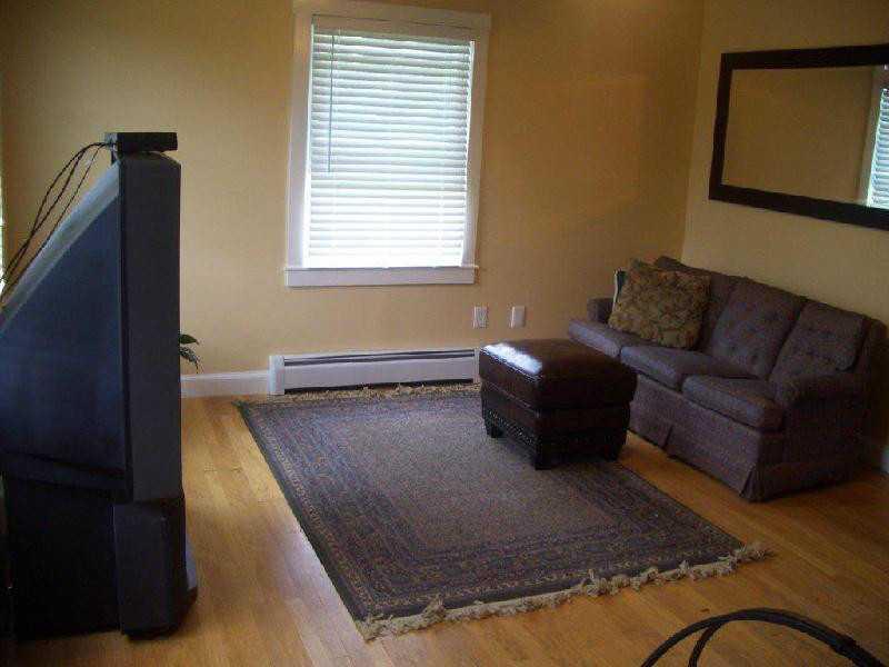 164 Heywood Road Winslow, ME 04901 - Photo 10 of 22 Living Room.