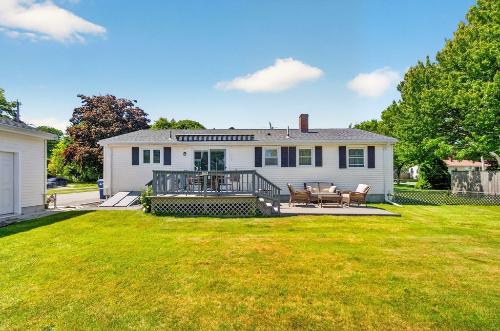 131 Spring Street Fairhaven, MA 02719 - Photo 36 of 41