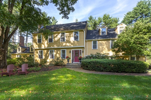 65 Whitman Road Needham, MA 02492 - Photo 1 of 21 Gallery Image 1
