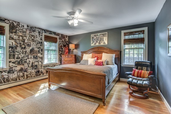 65 Whitman Road Needham, MA 02492 - Photo 12 of 21 Gallery Image 12