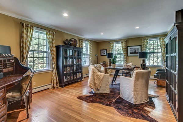 65 Whitman Road Needham, MA 02492 - Photo 14 of 21 Gallery Image 14