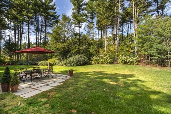 65 Whitman Road Needham, MA 02492 - Photo 18 of 21 Gallery Image 18