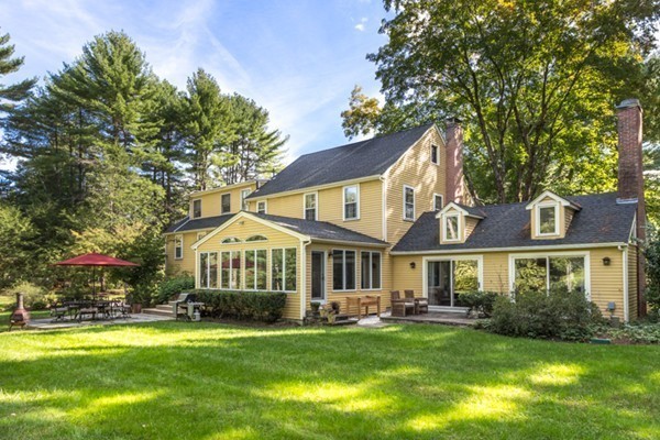 65 Whitman Road Needham, MA 02492 - Photo 19 of 21 Gallery Image 19