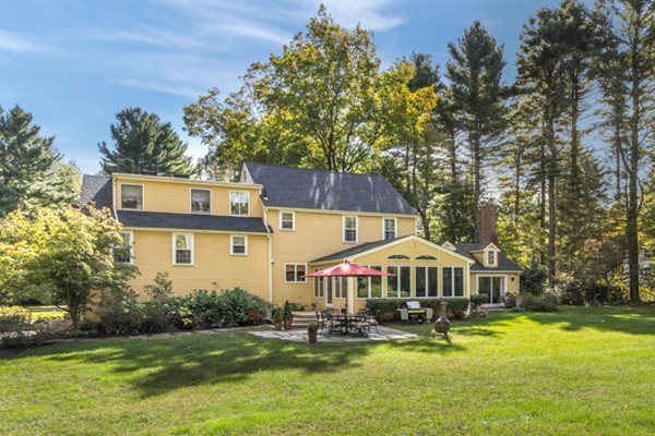65 Whitman Road Needham, MA 02492 - Photo 20 of 21 Gallery Image 20