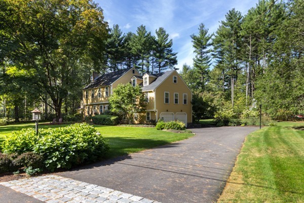 65 Whitman Road Needham, MA 02492 - Photo 21 of 21 Gallery Image 21