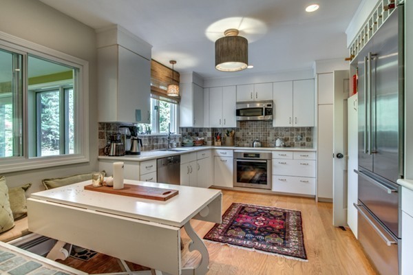 65 Whitman Road Needham, MA 02492 - Photo 3 of 21 Gallery Image 3
