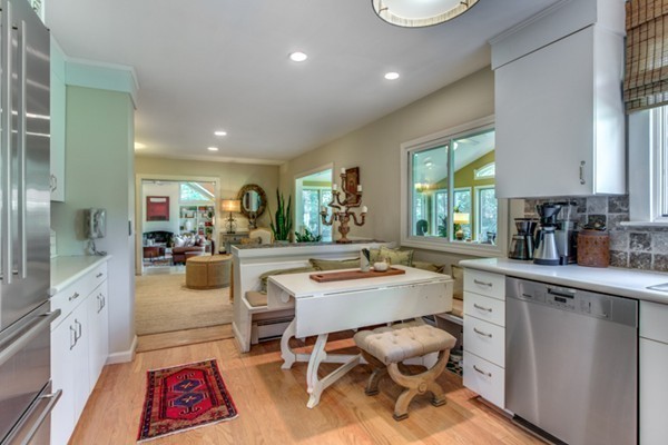 65 Whitman Road Needham, MA 02492 - Photo 4 of 21 Gallery Image 4