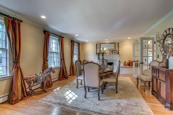 65 Whitman Road Needham, MA 02492 - Photo 8 of 21 Gallery Image 8