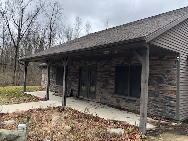 7624 Amber Road Fort Wayne, IN 46814 - Photo 2 of 36