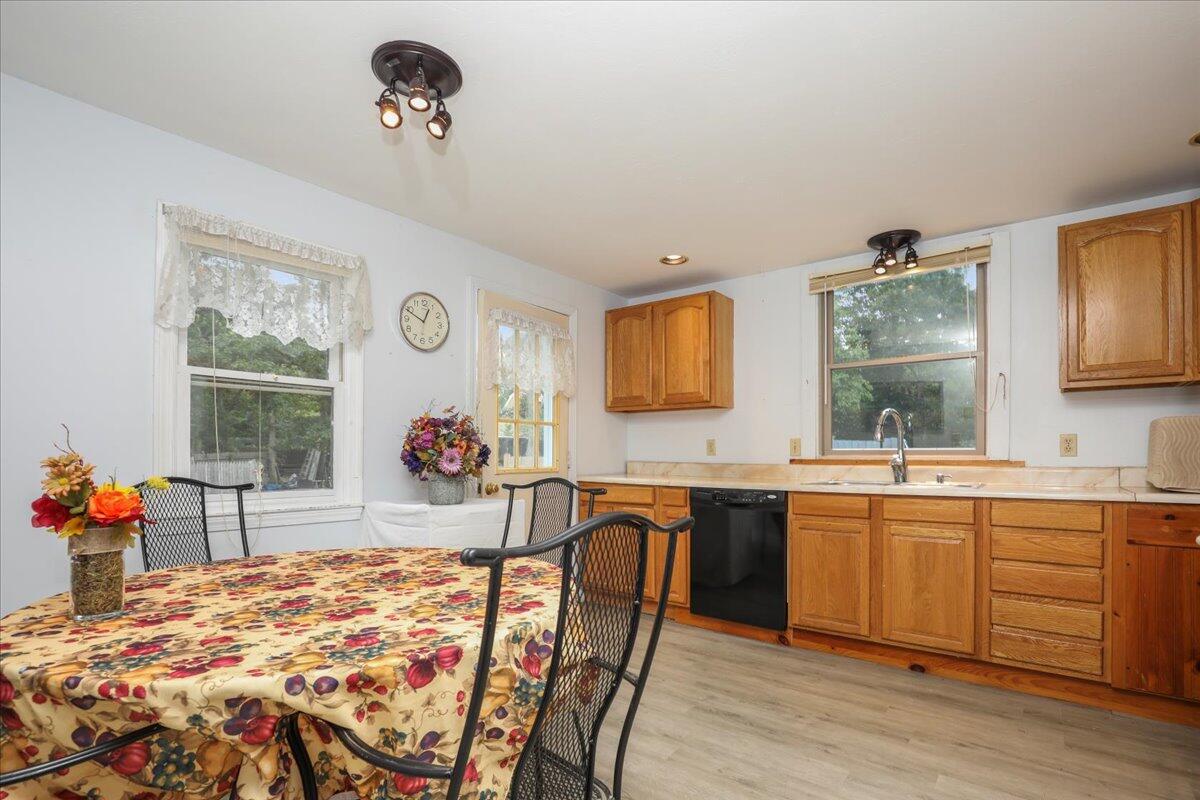 22 Dana Road Forestdale, MA 02644 - Photo 5 of 15 a very nice looking dining room with a table and chairs