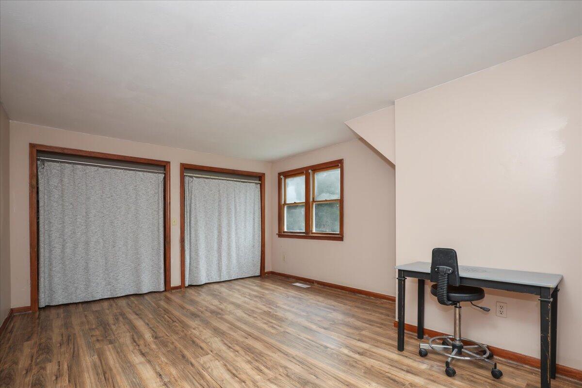 22 Dana Road Forestdale, MA 02644 - Photo 8 of 15 a view of a livingroom with a workspace