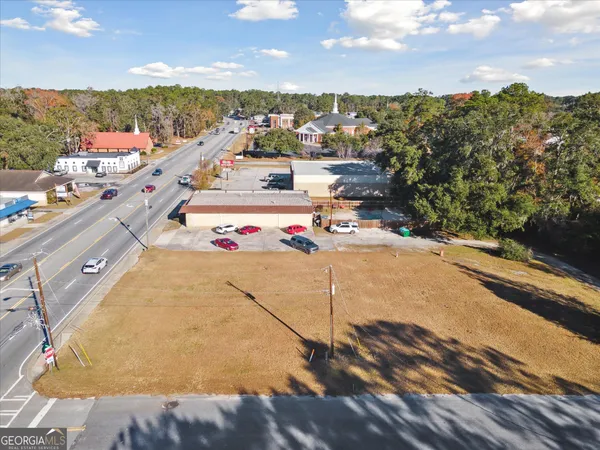$375,000 | 204 North Columbia Avenue, Rincon, GA 31326