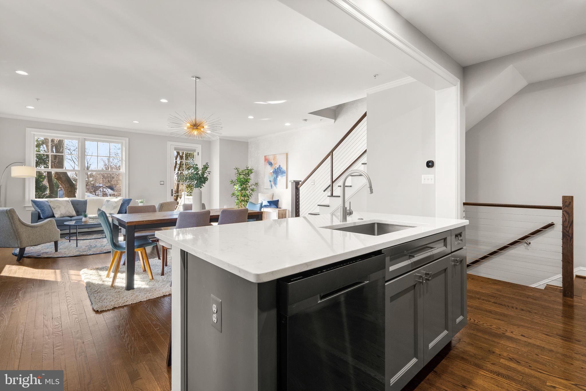 8902 Courts Way Silver Spring, MD 20910 - Photo 11 of 50 Gallery Image 11
