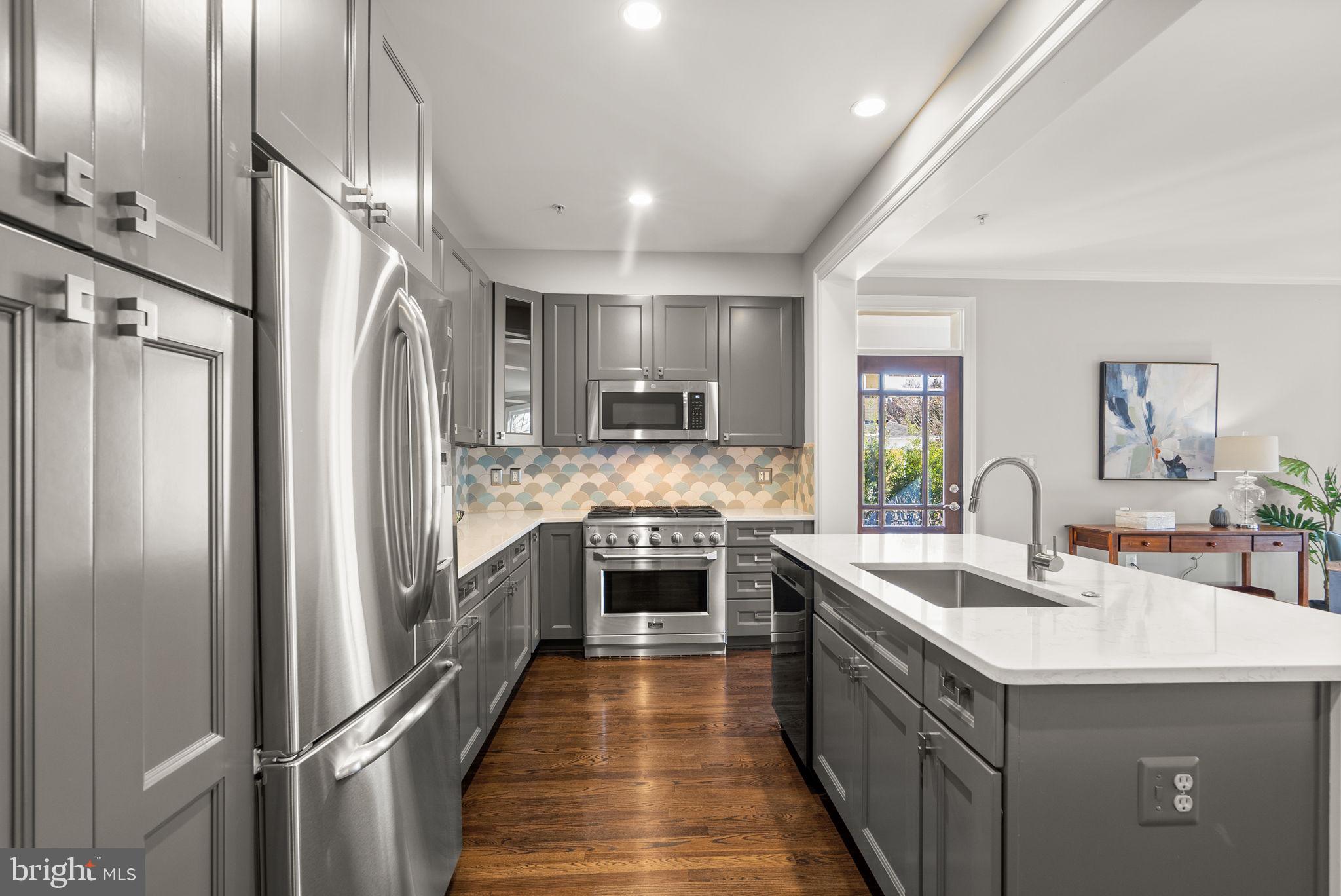 8902 Courts Way Silver Spring, MD 20910 - Photo 13 of 50 Gallery Image 13
