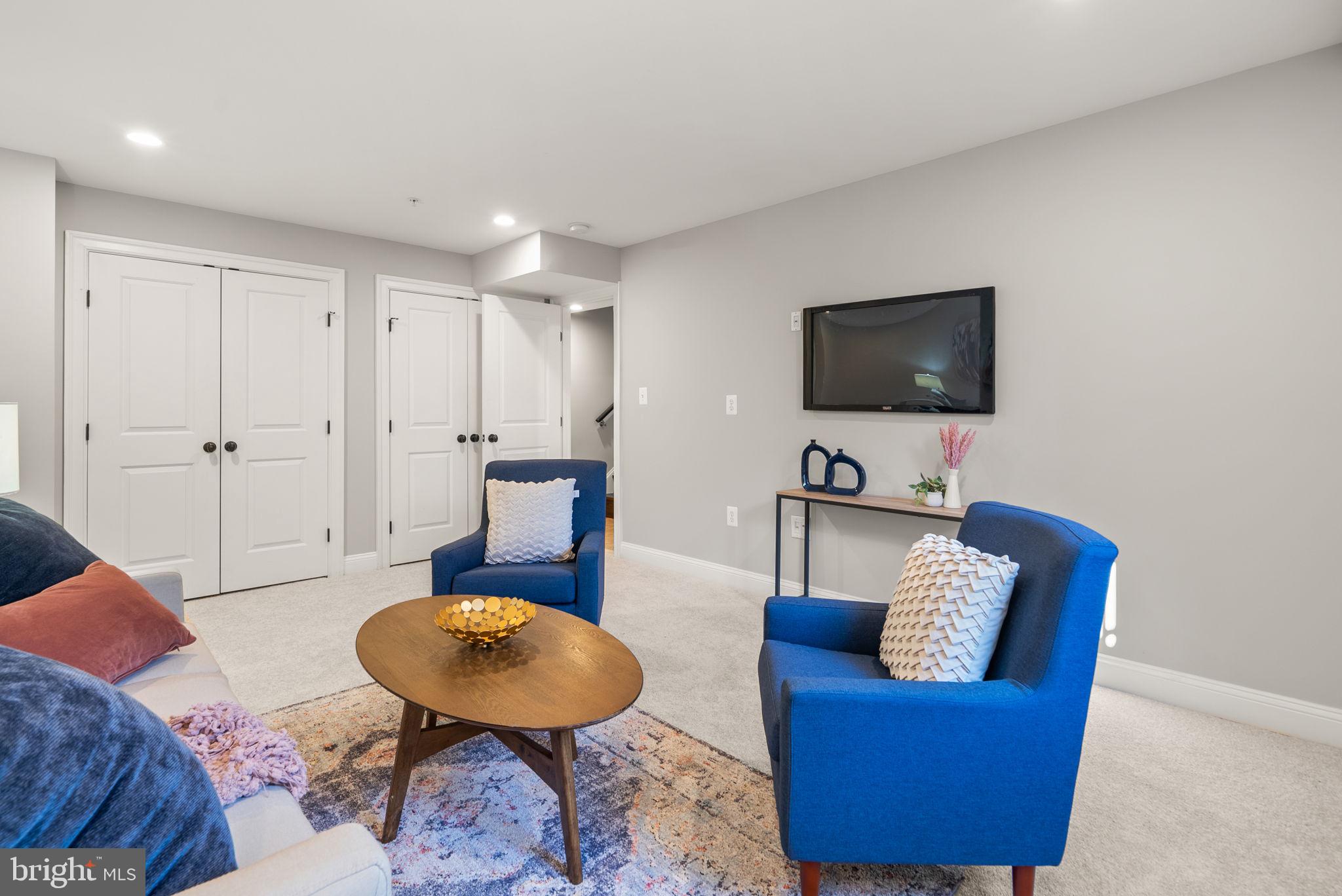 8902 Courts Way Silver Spring, MD 20910 - Photo 39 of 50 Gallery Image 39