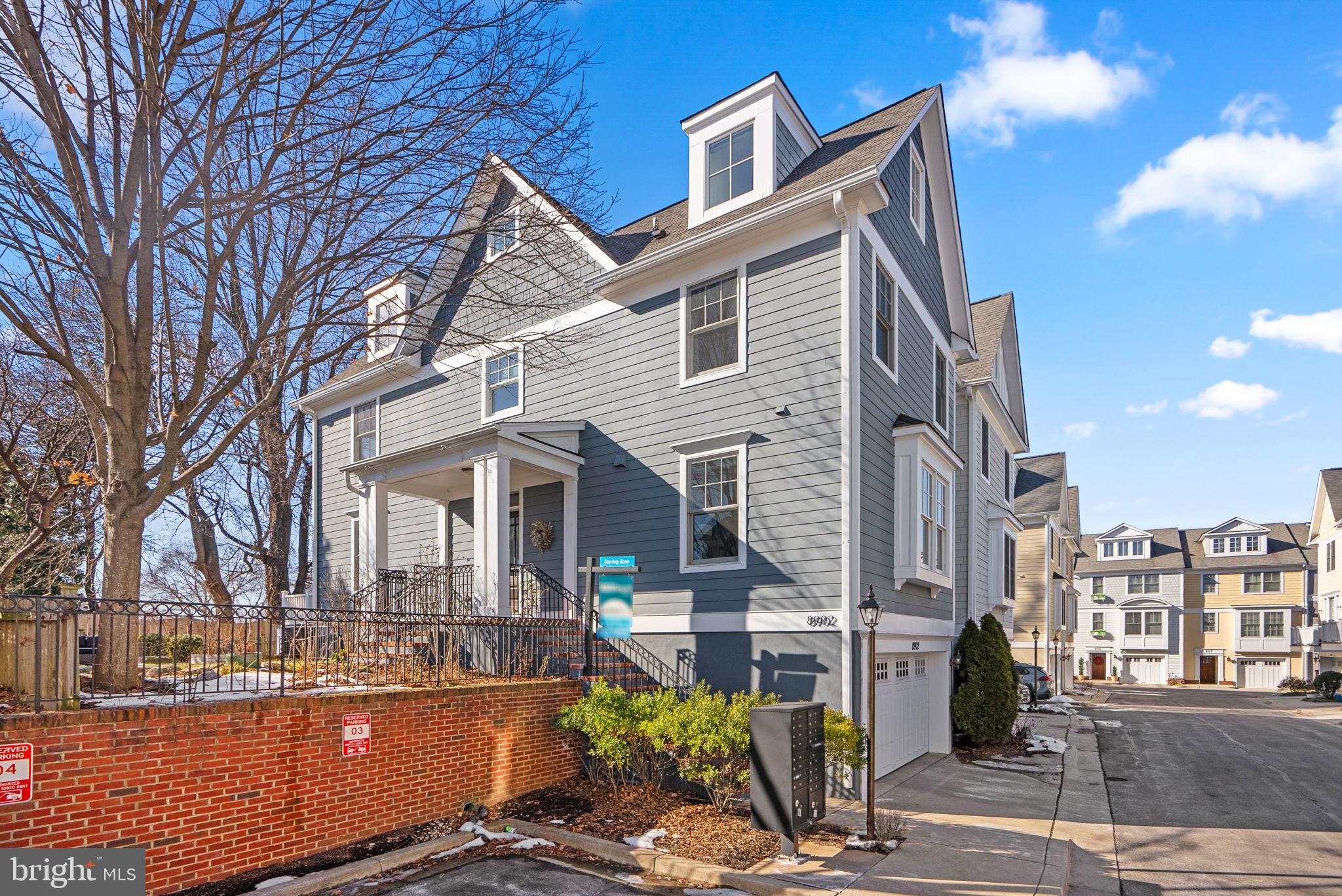 8902 Courts Way Silver Spring, MD 20910 - Photo 41 of 50 Gallery Image 41