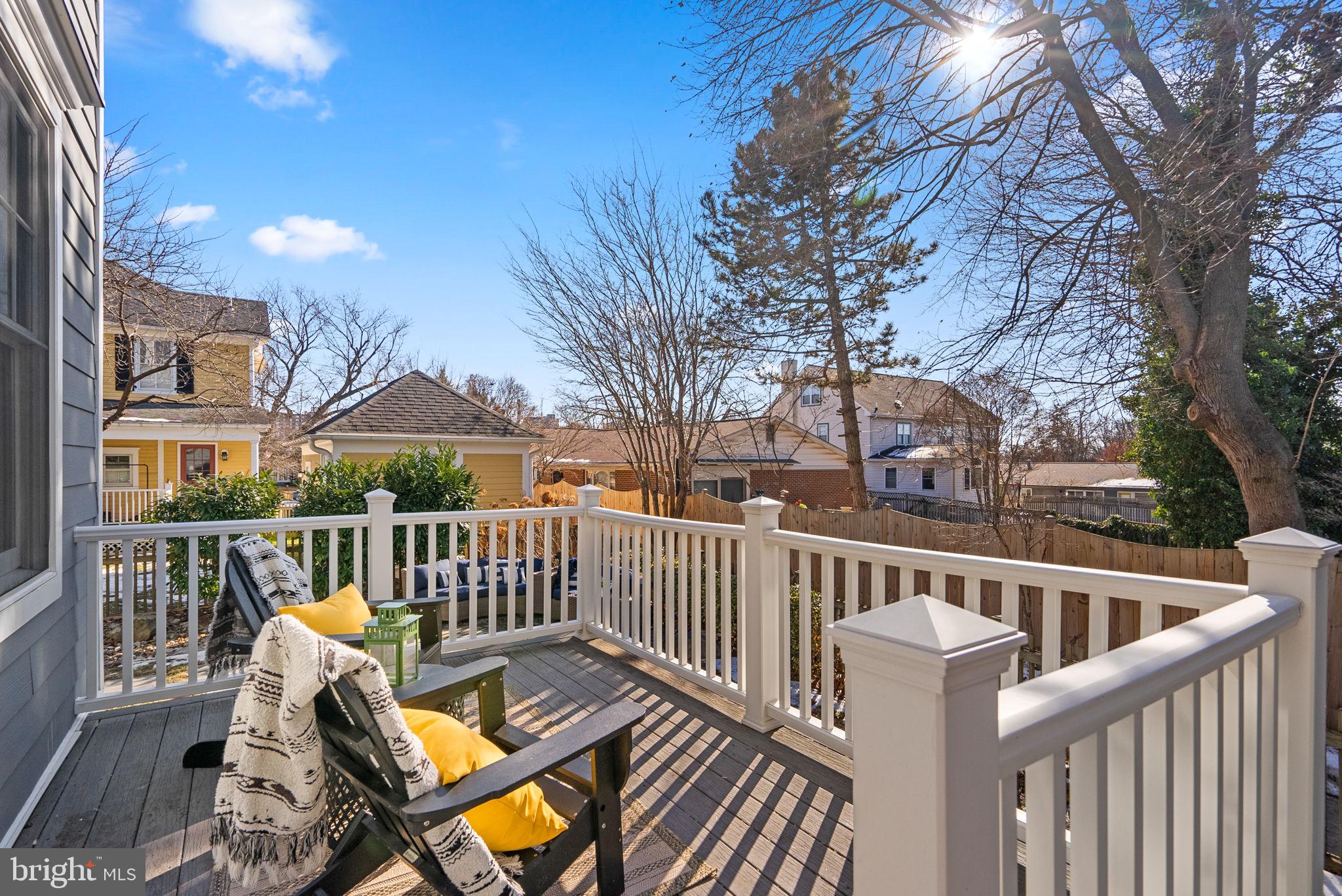 8902 Courts Way Silver Spring, MD 20910 - Photo 42 of 50 Gallery Image 42