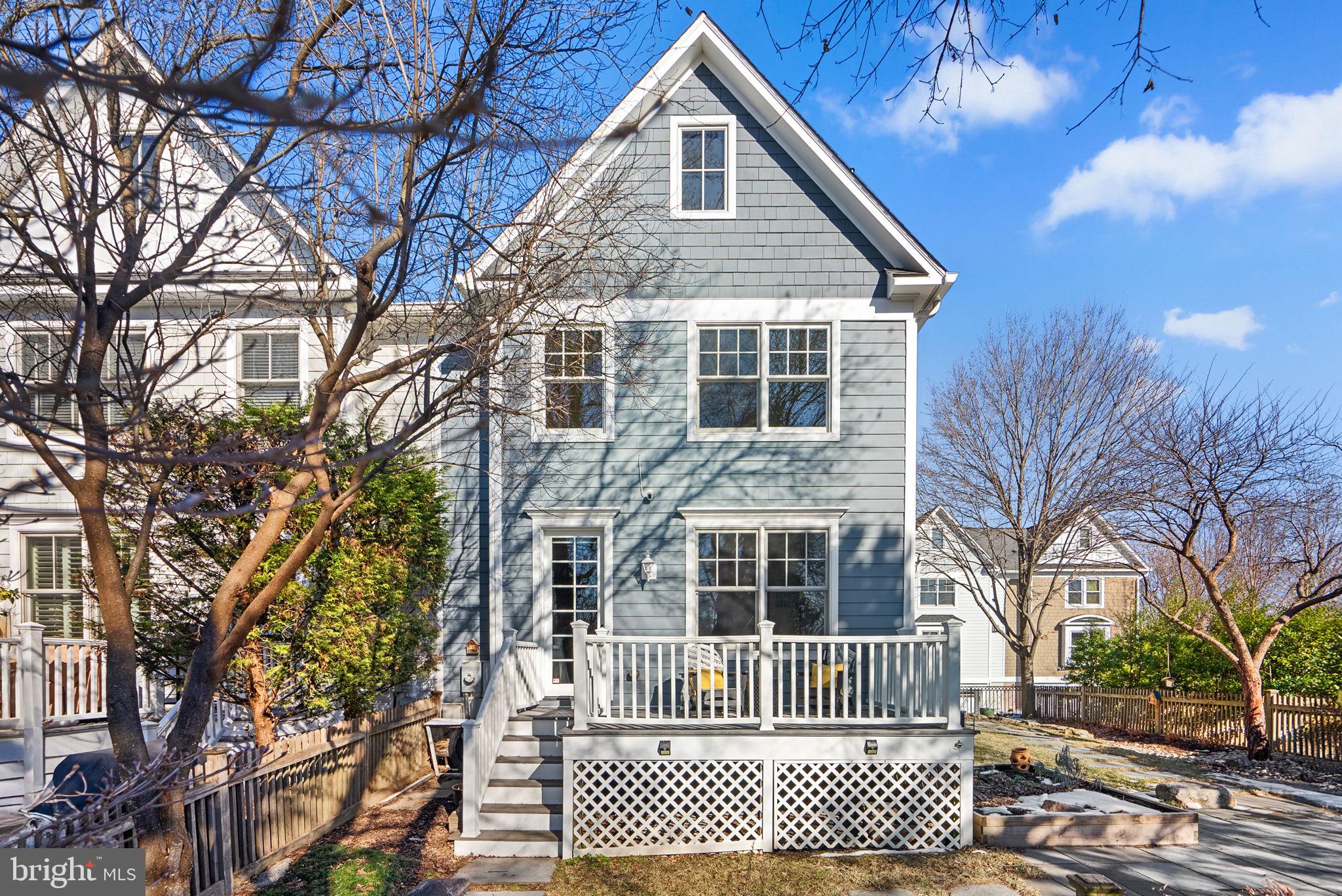 8902 Courts Way Silver Spring, MD 20910 - Photo 43 of 50 Gallery Image 43