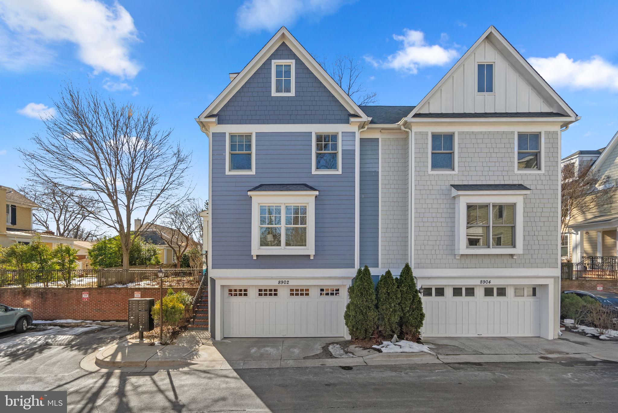 8902 Courts Way Silver Spring, MD 20910 - Photo 44 of 50 Gallery Image 44