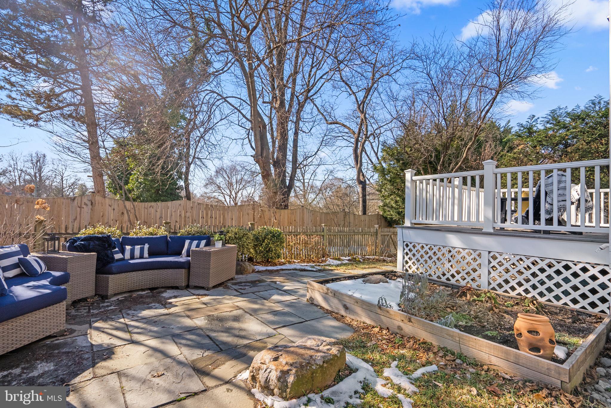 8902 Courts Way Silver Spring, MD 20910 - Photo 47 of 50 Gallery Image 47
