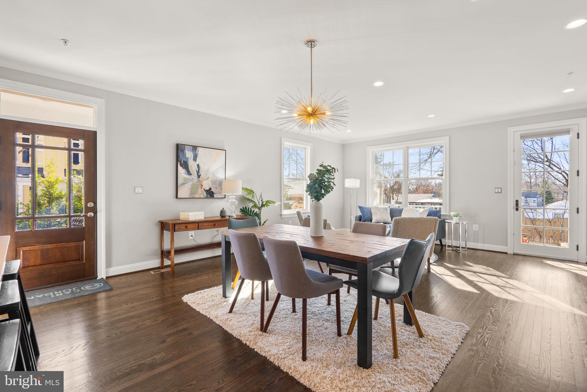 8902 Courts Way Silver Spring, MD 20910 - Photo 5 of 50 Gallery Image 5