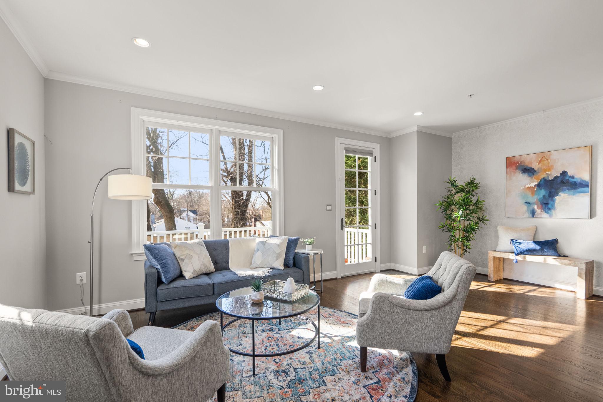 8902 Courts Way Silver Spring, MD 20910 - Photo 7 of 50 Gallery Image 7