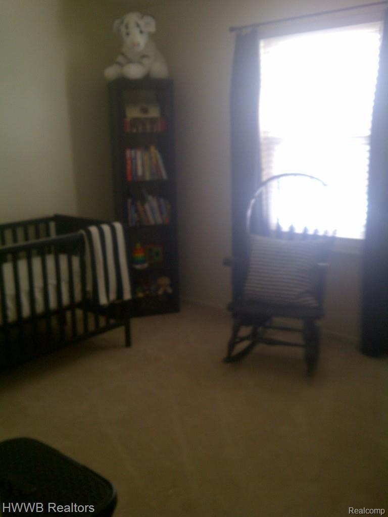 1732 Ridgecrest Rochester, MI 48306 - Photo 19 of 22 Bedroom